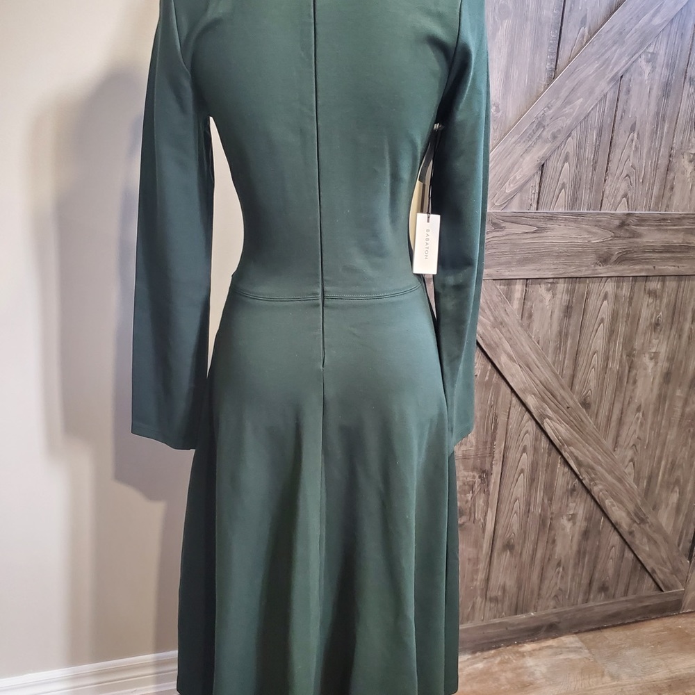 BABATON Marc Dress - Picture 5 of 8